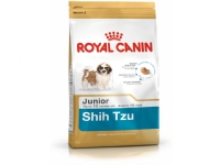 Bilde av Royal Canin Shih Tzu Junior, Valp, 1,5 Kg