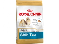 Bilde av Royal Canin Shih Tzu Adult, Adult, Shih Tzu, Mini (5 - 10kg), Fjærfe, Ris, 7,5 Kg