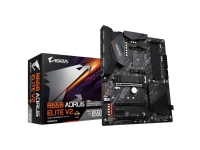 Bilde av Gigabyte B550 Aorus Elite V2 1.0 Processor Family Amd, Processor Socket Am4, Ddr4 Dimm Chipset Amd B, Atx