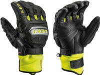 LEKI LE HAND WCR TIT S Sp. bl-is lem 7.0
