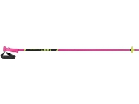 LEKI LE KIJ RACING KIDS pink 095