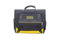 Stanley FMST1-80149, Sort, Gul, Stof, 425 mm, 150 mm, 300 mm, 1,89 kg