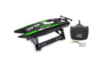 Capter Speedboot LiPo 7,4V 2,4GHz