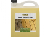Trip Trap Intensive Outdoor Wood Cleaner