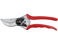 Felco 2, Ambolt, Aluminium, Rød, Rustfritt stål, Grå, 215 mm