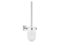 Bilde av Grohe Diy Baucosmo Toalettbørste - Baucosmopolitan Toalettbørste + Holder. 40463001