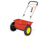 Wolf Garten WE 430 Strøvogn