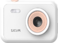 SJCAM FunCam, Full HD, CMOS, 12 MP, 60 fps, 800 mAh Foto og video - Videokamera - Action videokamera