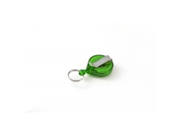 Bilde av Rieffel Kb Mini, Nøkkelring, Grønn, Nylon, 50 G, 1 Stykker