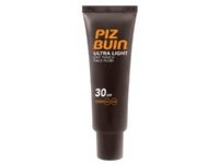 Piz Buin Ultra Light Face 50 ml Factor 30