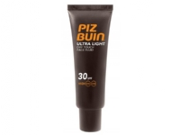 Piz Buin Ultra Light Face 50 ml Factor 30 Hudpleie - sol pleie