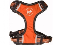 All For Dogs ALL FOR CATS SPORTS HARNESS XS ORANGE.