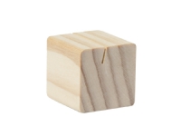 Securit TAG-HLD-TE, Tre, Plastikk, 247 mm, 150 mm, 2,8 cm, 6 stykker