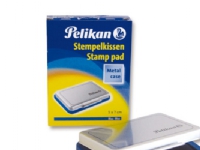 Bilde av Pelikan 331165, Svart, Blå, Hvit, Metall, 50 Mm, 70 Mm