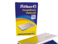 Pelikan 331124, Blå, Blå, Hvit, Metall, 90 mm, 160 mm Skrivere & Scannere - Blekk, tonere og forbruksvarer - Øvrige forbruksvarer