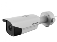 Hikvision Digital Technology DS-2TD2167-7/P IP-säkerhetskamera Inomhus & utomhus Kabel Multi 35 mK 2,62 mRad