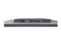 Neovo X-24E - LED-skjerm - 24 (23.6 synlig) - 1920 x 1080 Full HD (1080p) - 300 cd/m² - 3 ms - HDMI, DVI-D, VGA, DisplayPort - høyttalere - svart PC tilbehør - Skjermer og Tilbehør - Skjermer
