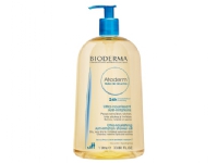 Atoderm Huile De Douche Ultra -Nourishing