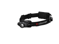 Led Lenser H5R Core, Hodebåndslommelykt, Sort, IPX7, LED, 500 lm, 200 m Belysning - Annen belysning - Hodelykter
