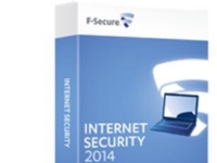 F-Secure Internet Security 2014 – Abonnemangslicens (1 år) – 25 datorer – OEM – Win