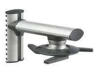 Vogel's EPW 6565 - Monteringssett (veggmontering, monteringsadapter) - for projektor - sølv, antrasitt - veggmonterbar TV, Lyd & Bilde - Monteringsfester - Vegg