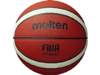Basketballtrening MOLTEN B5G3800 FIBA Sport & Trening - Sportsutstyr - Basketball