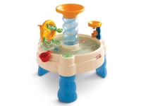 Little Tikes 173752E3, Vannbord, Utendørs, 2 år, Plast, Flerfarget, 5,11 kg