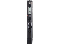 Olympus VP-20 - Taleopptaker - 8 GB - svart TV, Lyd & Bilde - Hodetelefoner & Mikrofoner