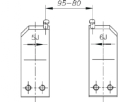 Gedore E 8005 6 J