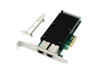 ProXtend PX-NC-10804 Intern Kabel PCI Express Ethernet 10000 Mbit/s