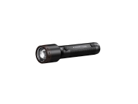 Led Lenser P6R Core Ficklampa Svart IPX8 LED 900 LM 240 m