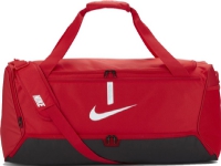 Nike Academy Team Sport 95L Travel Bag L Red (CU8089 657) Helse - Tilbehør - Sportsvesker