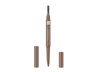 RIMMEL_Brow This Way eyebrow pencil 01 Blond 0.25g