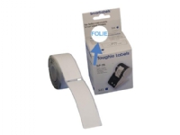 Bilde av Seiko Instruments Slp-trl - Hvit - 28 X 89 Mm 260 Etikett(er) (2 Rull(er) X 130) Adresselapper - For Smart Label Printer 410, 420, 430