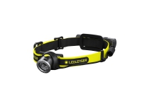 Ledlenser iH8R LED (RGB) Pandelampe Batteridrevet 600 lm 120 h 500912 Belysning - Annen belysning - Hodelykter