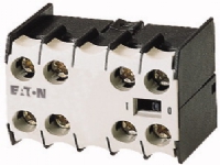 Eaton 22DILEM, 45 mm, 86 mm, 58 mm, Sort, Hvid, -25 - 50 °C