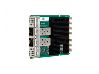 Broadcom BCM57414 - Nettverksadapter - OCP 3.0 - Gigabit Ethernet / 10Gb Ethernet / 25Gb Ethernet SFP28 x 2 - for ProLiant DL325 Gen10, DL345 Gen10, DL360 Gen10, DL380 Gen10, DX360 Gen10, XL220n Gen10 PC tilbehør - Nettverk - Nettverkskort