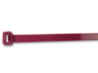 Panduit PLT2S-C2 Nylon Röd UL CE CSA 18,8 cm 4,8 mm 1,3 mm