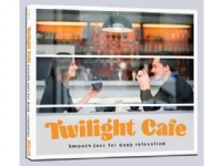 Twilight Cafe – Smooth jazz for deep relaxation CD |