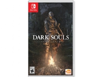 Nintendo | Dark Souls: Remastered - Nintendo Switch - UKV (engelsk cover)
