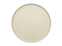 Tallerken Pizza Ø33 cm Sukkerrør Brun FF,4 pk x 50 stk/krt