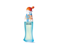 Moschino Cheap & Chic I Love Love Eau De Toilette 100 ml (woman)