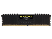 CORSAIR Vengeance LPX – DDR4 – sats – 8 GB: 2 x 4 GB – DIMM 288-pin – 2666 MHz / PC4-21300 – CL16 – 1.2 V – ej buffrad – icke ECC