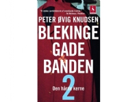 Bilde av Blekingegadebanden 2 | Peter Øvig Knudsen | Språk: Dansk