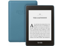 Amazon Kindle Paperwhite 15,2 cm (6) E Paper 8 GB USB 2.0 Blå 3 h