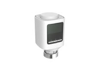 Woox R7067 - smart radiator valve - trådløs - ZigBee 3.0 - 2.4 - 2.483 GHz