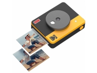 Kodak Mini Shot Combo 3 Retro gelb