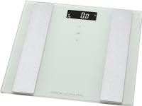 Personal Weighing Scale ProfiCare PC-PW 3007 Helse - Personlig pleie - Badevekt