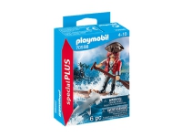 Playmobil SpecialPlus 70598 4 År Multifärg Plast