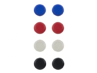 SPEEDLINK SL-4524-MTCL STIX Controller Cap Set - Hetter for spillkontroll - for Sony DualShock 4